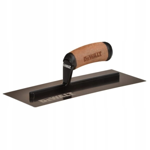 Paca nierdzewna wygięta DO GK 12" 305 mm typ Marshall Skóra 2-986 DeWalt