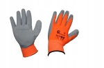 Rękawice Robocze Lateks Ściągacz R.9 L 491F