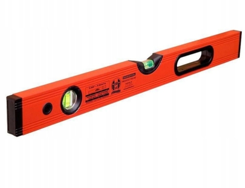 poziomica_anodowana_150cm_czerwona