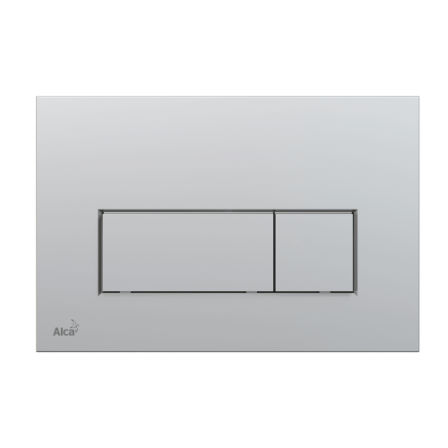 przycisk WC CHROM-MAT