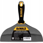 DeWALT Szpachelka malarska profesjonalna 10” 254mm