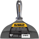 DeWALT Szpachelka malarska profesjonalna 10” 254mm