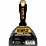 DeWALT Szpachelka malarska profesjonalna 6” 152mm