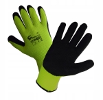 Consorte 415 Rękawice robocze zimowe FBOA