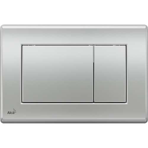 przycisk do spłuczki WC CHROM-MAT