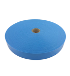 Taśma Akustyczna Piankowa 30 mm x 30 mb  Niebieska 