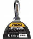 DeWALT Szpachelka malarska profesjonalna 6” 152mm 