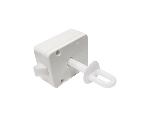 Smoczek zamka do schodów Do Właz 36 mm