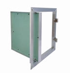 Drzwiczki rewizyjne pod płytkę - PLASTLINE