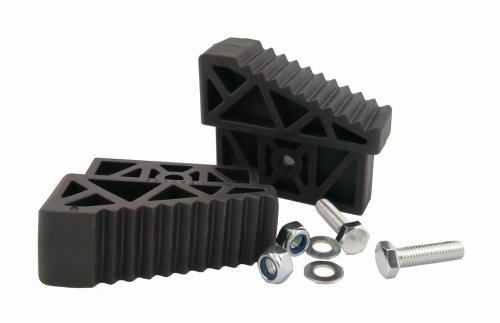 Stopki do schodów Aluprofi TDSS10014 - 2 SZT