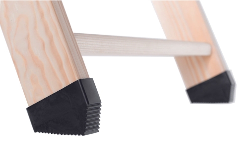 Stopki do schodów 2x7,5 mm TDSS10013 - 2 szt.