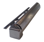 Narożnik / Zakończenie do listwy wewnętrzne półokragłe 12mm