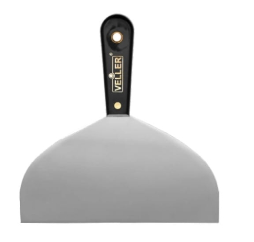 Veller Szpachelka do gipsu gładzi nierdzewna - różne rozmiary