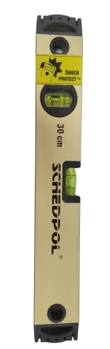 poziomica_GOLD_30cm_Schedpol