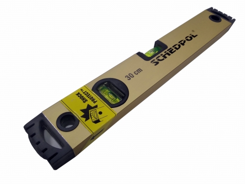 poziomica_GOLD_30cm_Schedpol