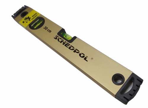 poziomica_GOLD_30cm_Schedpol