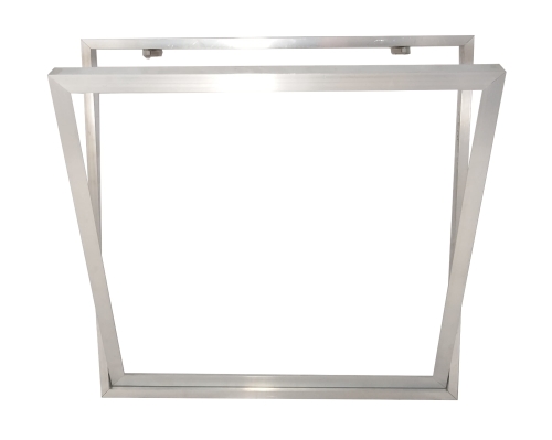 Rama do płyty typu THERMATEX