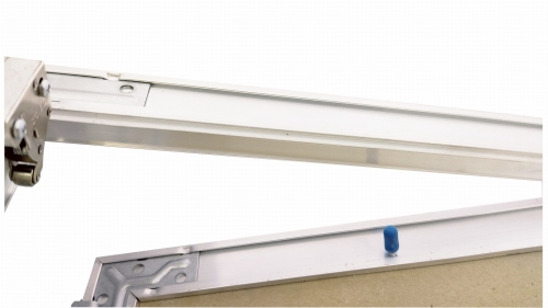 rewizja z uszczelką