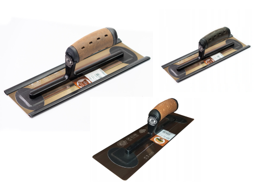 Paca nierdzewna klejona do gipsu 0,3 mm SUPER FLEX - OLEJNIK