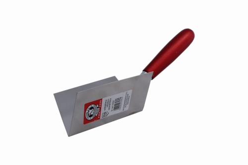 Kielnia do krawędzi wewnętrznych Olejnik - drewniana rączka