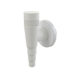 APS5 Syfon kątowy pralki suszarki z napowietrzeniem Alcaplast