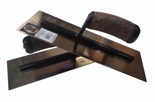 Paca nierdzewna do gipsu 406 mm SKÓRA OLEJNIK 