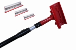 Olejnik Szpachla 0,3 Zestaw 40 60 80 Adapter Teleskop