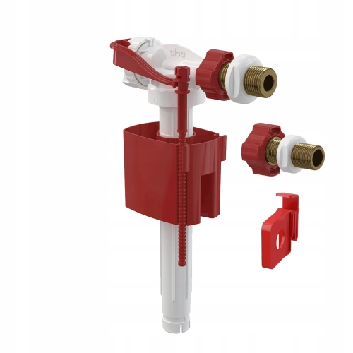 Zawór napełniający boczny spłuczki zbiornika WC A160UNI