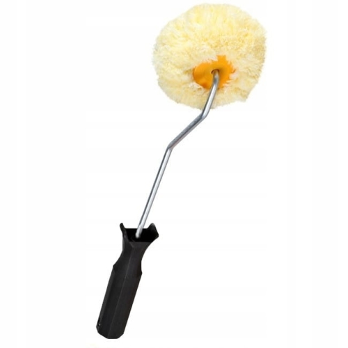 Wałek malarski do narożników rogów 5 cm