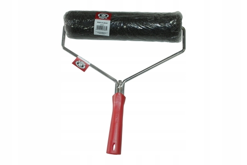 Wałek do nakładania gładzi mas szpachli 30 OLEJNIK