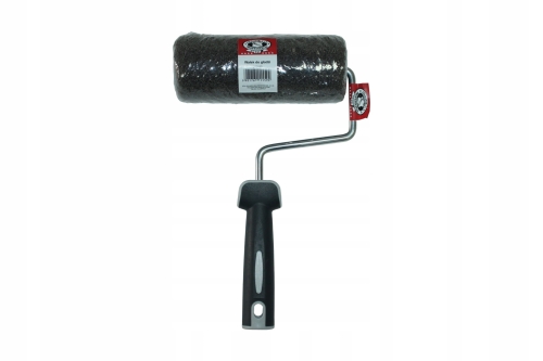 Wałek do nakładania gładzi mas szpachli 18 OLEJNIK