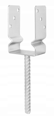 Podstawa Słupa z zygzakiem PUZ- różne rozmiary