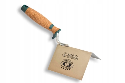 Kielnia do krawędzi zewnętrznych 80x60 OLEJNIK K