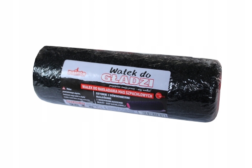 Zapas wałka do gładzi mas szpachli 25 cm 