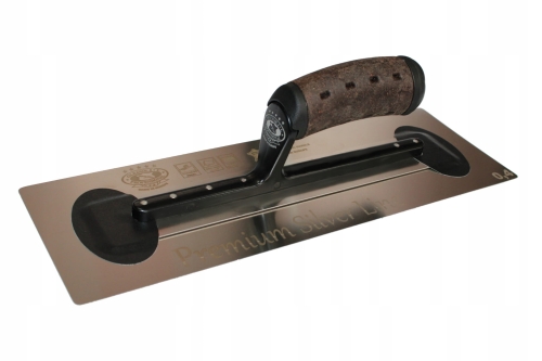 Paca do gładzi Premium 0,4 x 356mm Olejnik Skóra