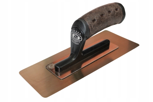 Paca wenecka trapez 240 mm Olejnik Skóra Vintage