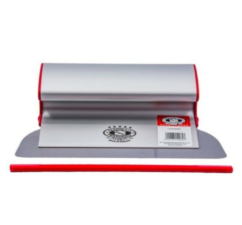 Szpachla do gładzi ERGOPLANE Pióro 0,5 mm x 1250 mm OLEJNIK