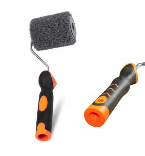 Wałek do gładzi 10 cm 