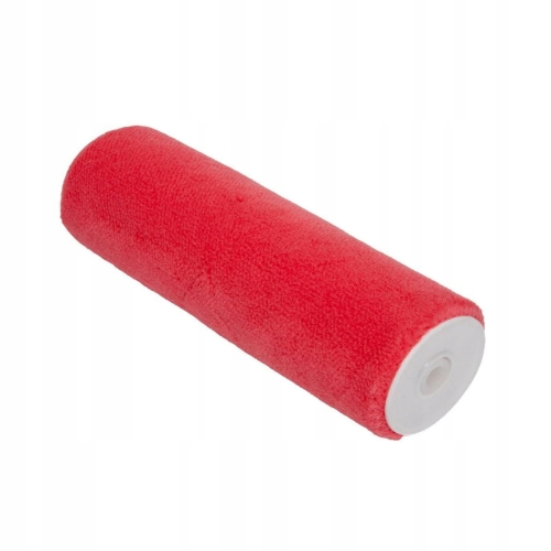 Zapas do lakierów teflon red 18 cm