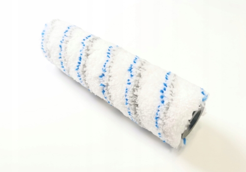 Zapas do farb akrylowych i dyspersyjnych 25cm Nespoli  fi8