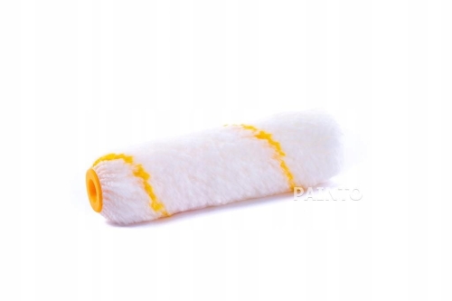 Wałek złota nić 10cm Painto