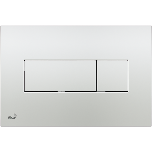 przycisk do spłuczki WC CHROM-POŁYSK