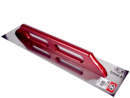 Paca nierdzewna do gipsu typ szwajcarski 130x580