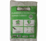  Folia malarska cienka 20m2 Torro