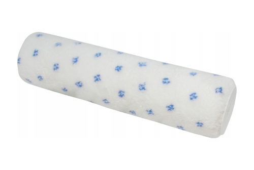 Zapas wałek do farb akrylowych i lateksowych 18cm