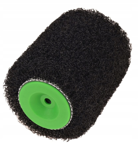 Wałek do gładzi 10 cm