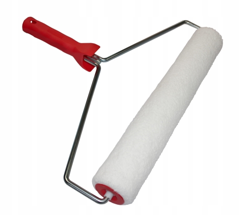 Zestaw do dużych powierzchni wałek 41,5 cm + rączka do wałka PAINTO