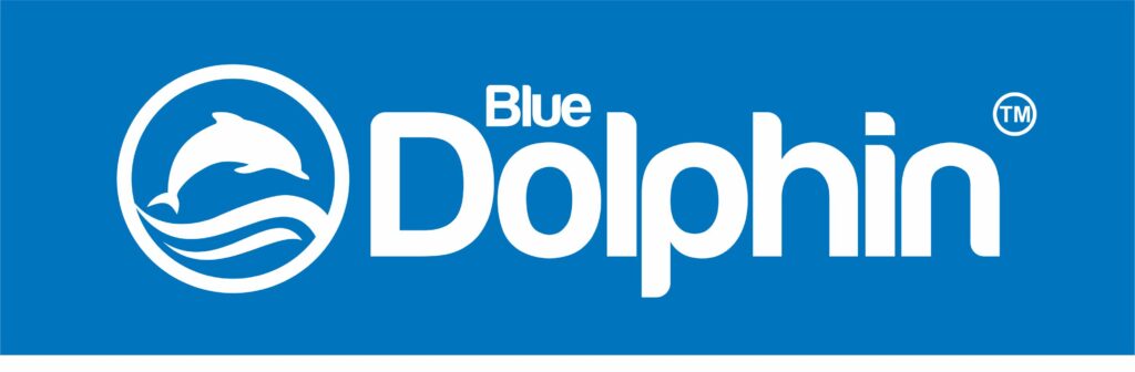 BlueDolphin